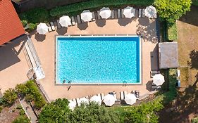 Hôtel Vitalparc